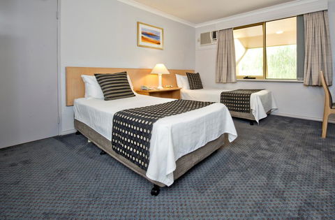Abbey Beach Resort - Accommodation Sunshine Coast 22