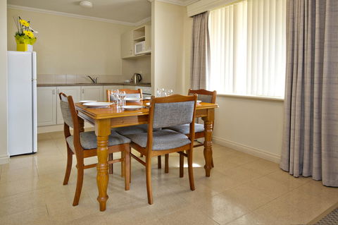 Abbey Beach Resort - Accommodation Sunshine Coast 10