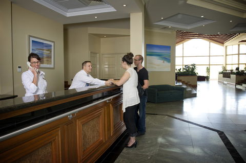 Abbey Beach Resort - Accommodation Sunshine Coast 34