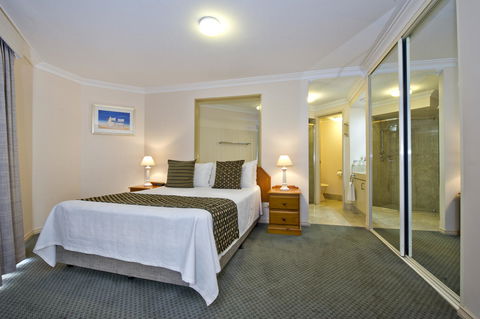 Abbey Beach Resort - Accommodation Sunshine Coast 27