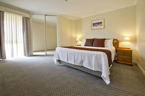 Abbey Beach Resort - Accommodation Sunshine Coast 9