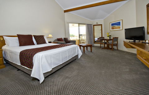 Abbey Beach Resort - Accommodation Sunshine Coast 14