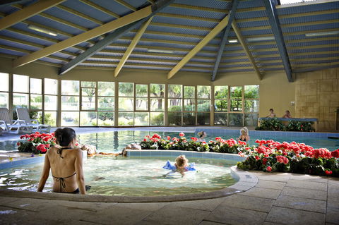 Abbey Beach Resort - Accommodation Sunshine Coast 36