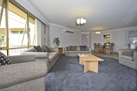 Abbey Beach Resort - Accommodation Sunshine Coast 24