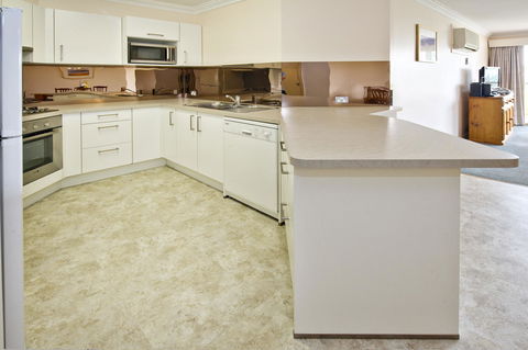 Abbey Beach Resort - Accommodation Sunshine Coast 26