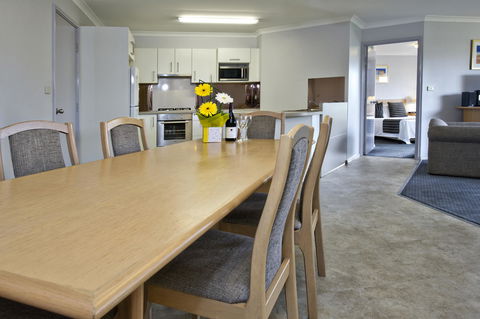 Abbey Beach Resort - Accommodation Sunshine Coast 18