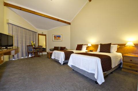 Abbey Beach Resort - Accommodation Sunshine Coast 15
