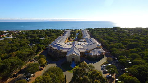Abbey Beach Resort - Accommodation Sunshine Coast 5