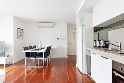 Parklane Apartments - Accommodation Sunshine Coast 13
