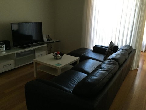 Parklane Apartments - Accommodation Sunshine Coast 19