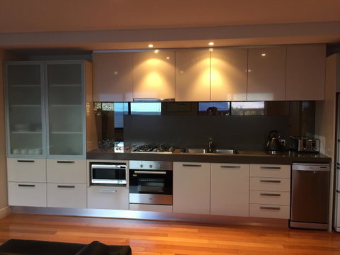 Parklane Apartments - Accommodation Sunshine Coast 6