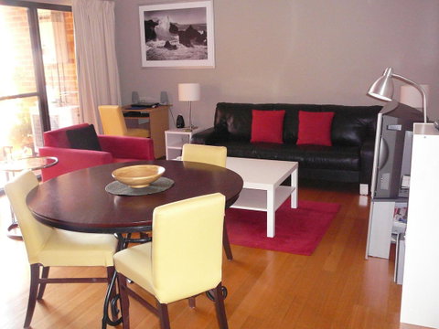 Parklane Apartments - Accommodation Sunshine Coast 27
