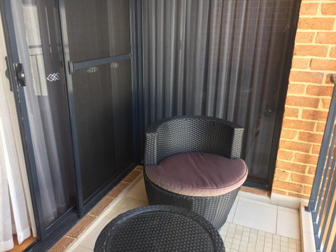 Parklane Apartments - Accommodation Sunshine Coast 21
