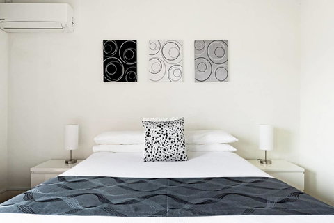 Parklane Apartments - Accommodation Sunshine Coast 39