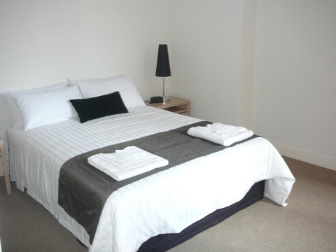 Parklane Apartments - Accommodation Sunshine Coast 34