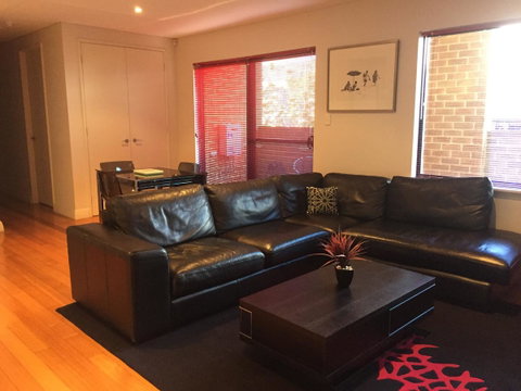 Parklane Apartments - Accommodation Sunshine Coast 4