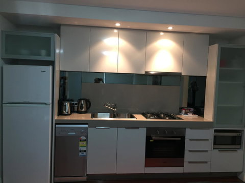 Parklane Apartments - Accommodation Sunshine Coast 22