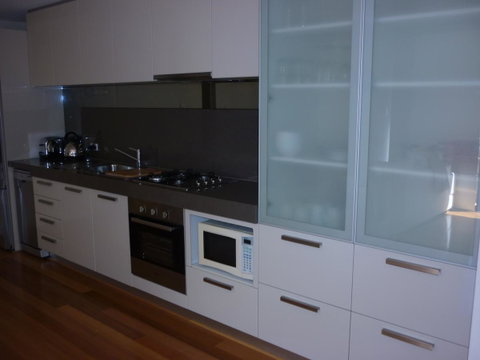 Parklane Apartments - Accommodation Sunshine Coast 38