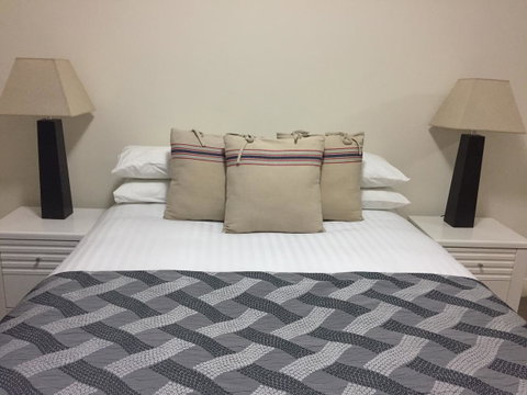 Parklane Apartments - Accommodation Sunshine Coast 9