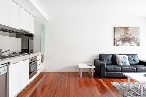 Parklane Apartments - Accommodation Sunshine Coast 12