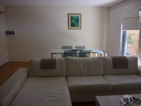 Parklane Apartments - Accommodation Sunshine Coast 33