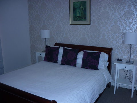 Parklane Apartments - Accommodation Sunshine Coast 28