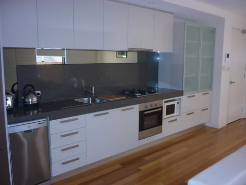 Parklane Apartments - Accommodation Sunshine Coast 7