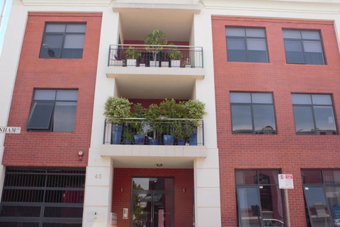 Parklane Apartments - Accommodation Sunshine Coast 25
