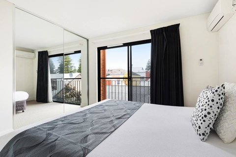 Parklane Apartments - Accommodation Sunshine Coast 37
