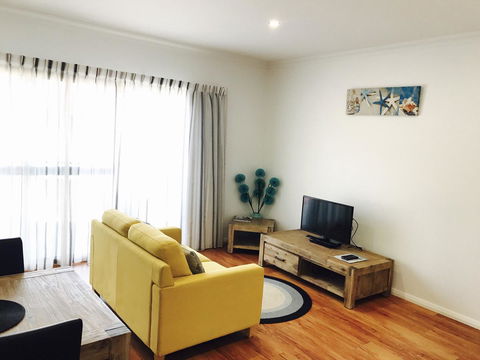 Pelicans Albany Middleton Beach - Accommodation Sunshine Coast 41