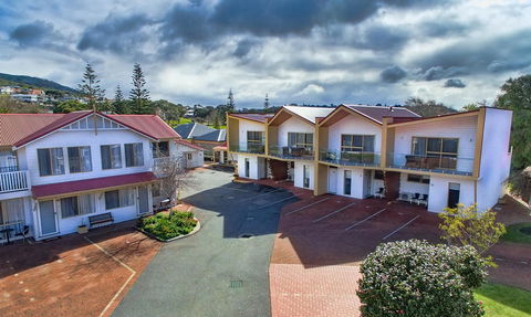 Pelicans Albany Middleton Beach - Accommodation Sunshine Coast 5