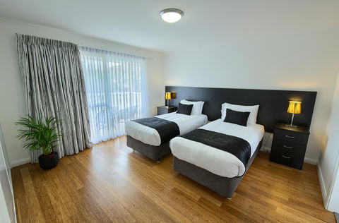 Pelicans Albany Middleton Beach - Accommodation Sunshine Coast 26