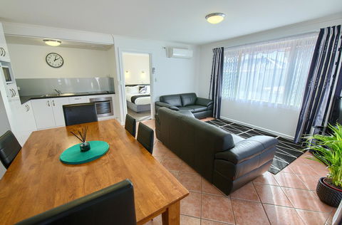 Pelicans Albany Middleton Beach - Accommodation Sunshine Coast 9