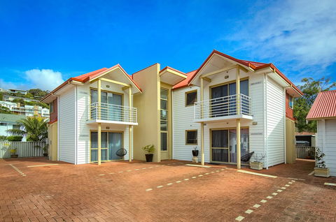 Pelicans Albany Middleton Beach - Accommodation Sunshine Coast 11