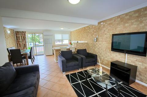 Pelicans Albany Middleton Beach - Accommodation Sunshine Coast 32