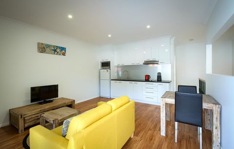 Pelicans Albany Middleton Beach - Accommodation Sunshine Coast 39