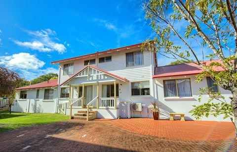 Pelicans Albany Middleton Beach - Accommodation Sunshine Coast 12