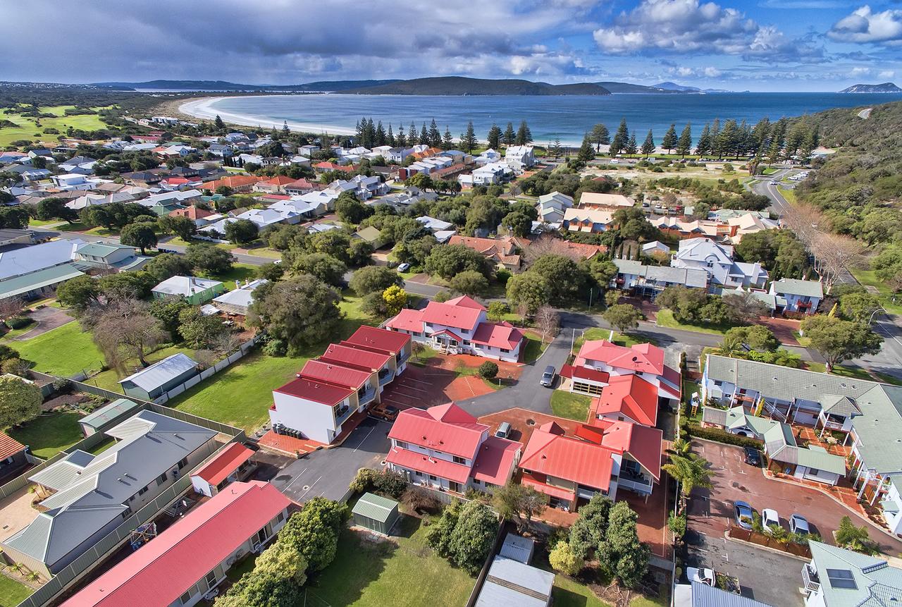 West Cape Howe WA Accommodation Sunshine Coast