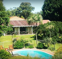 Karri Forest Motel - Accommodation Sunshine Coast