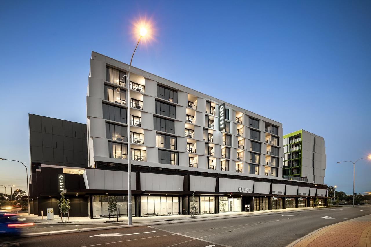 Innaloo WA Accommodation Sunshine Coast