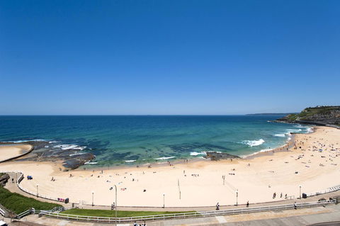 Noah\'s On The Beach - Accommodation Sunshine Coast 23
