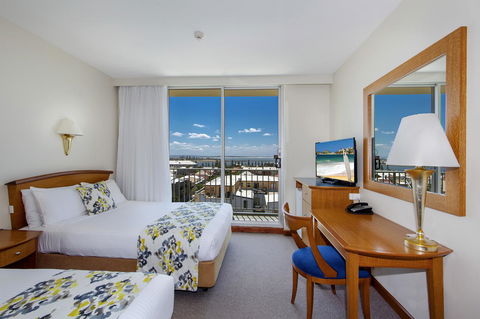 Noah\'s On The Beach - Accommodation Sunshine Coast 20