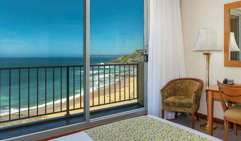 Noah\'s On The Beach - Accommodation Sunshine Coast 1
