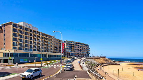 Noah\'s On The Beach - Accommodation Sunshine Coast 3