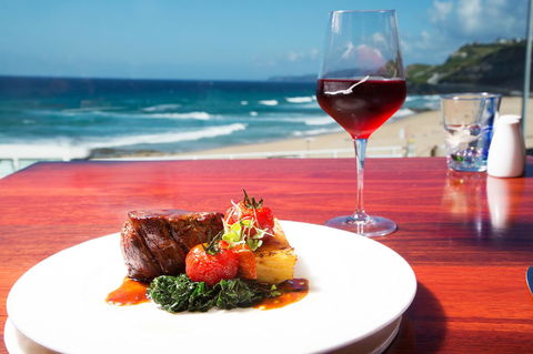 Noah\'s On The Beach - Accommodation Sunshine Coast 5
