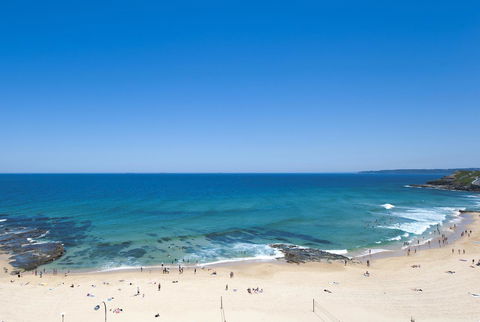 Noah\'s On The Beach - Accommodation Sunshine Coast 0