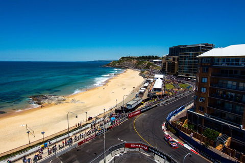 Noah\'s On The Beach - Accommodation Sunshine Coast 2