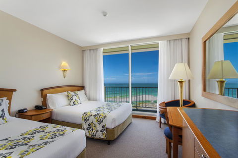 Noah\'s On The Beach - Accommodation Sunshine Coast 10