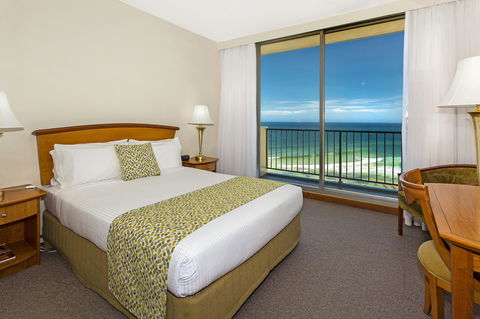 Noah\'s On The Beach - Accommodation Sunshine Coast 6
