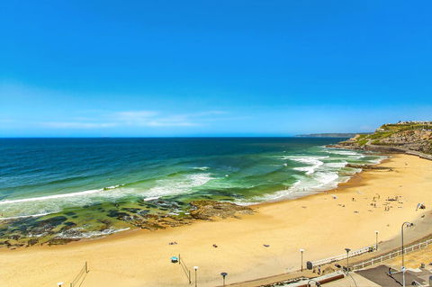 Noah\'s On The Beach - Accommodation Sunshine Coast 17